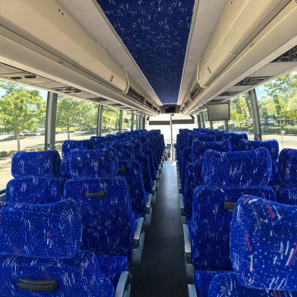 north las vegas concert transportation