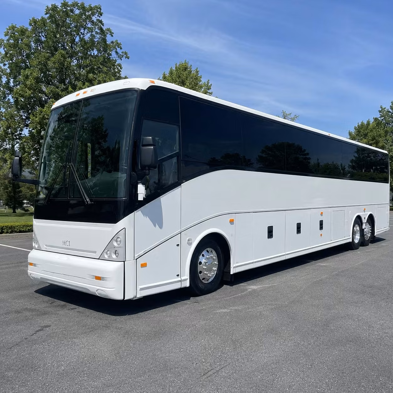 north las vegas employee transportation
