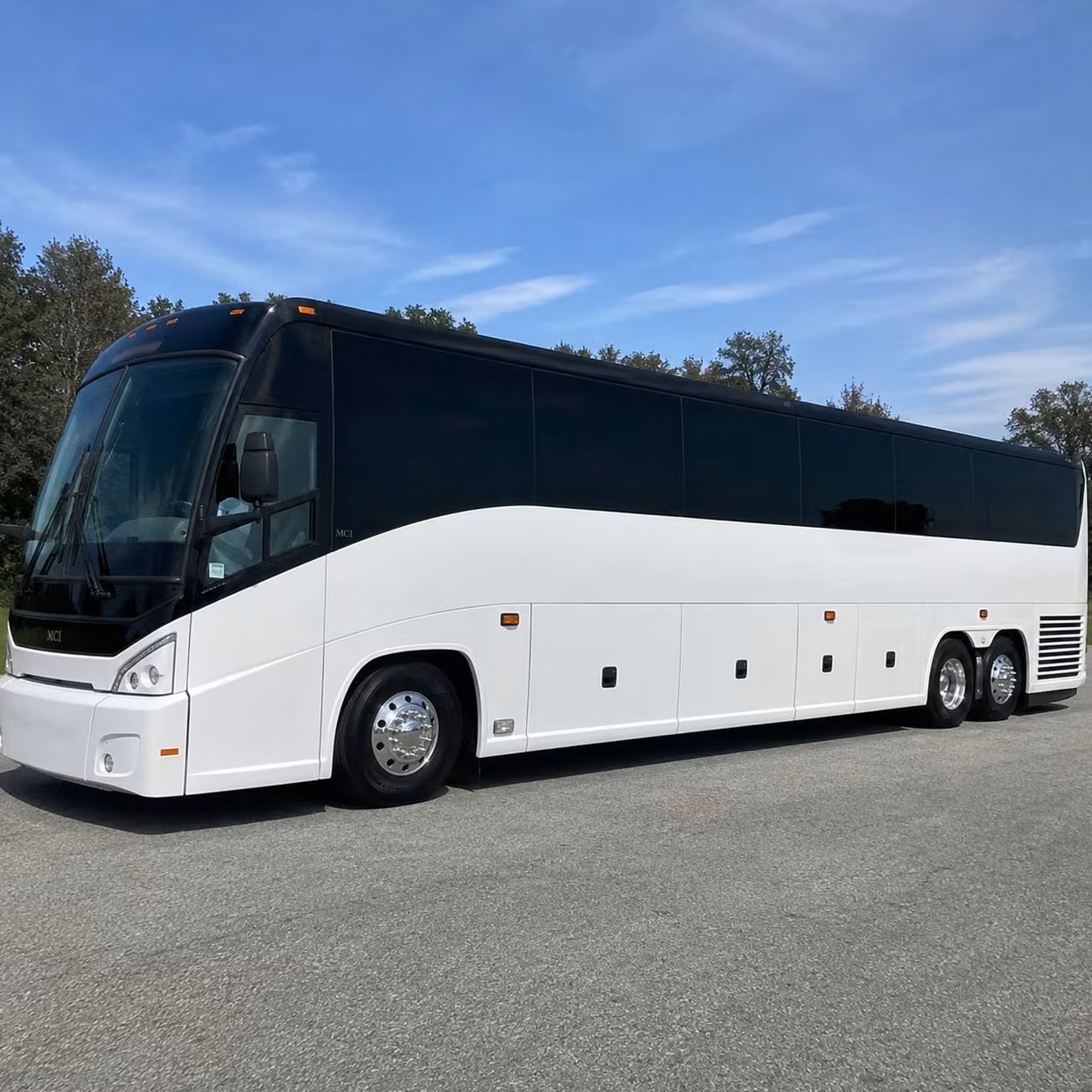 north las vegas event transportation