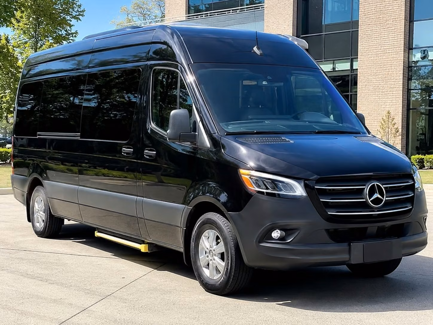 north las vegas sporting event transportation